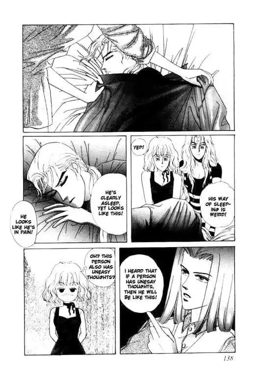 Paradise City Chapter 5 4